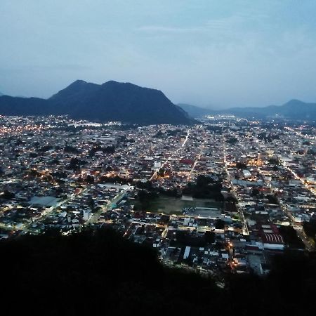 Posada De Vick Orizaba  Esterno foto