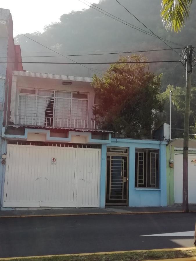 Posada De Vick Orizaba  Esterno foto